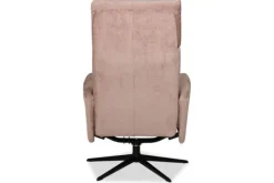 Online Relaxfauteuil Arwen Draaifauteuils