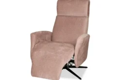Online Relaxfauteuil Arwen Draaifauteuils