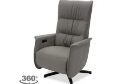 Discount Relaxfauteuil Aster Sta Op Stoelen|Relaxstoelen