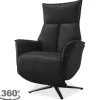 Relaxstoelen|Sta Op Stoelen-Melor Relaxfauteuil  Baralle