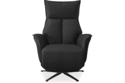 Relaxstoelen|Sta Op Stoelen-Melor Relaxfauteuil  Baralle