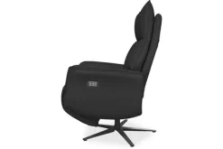 Relaxstoelen|Sta Op Stoelen-Melor Relaxfauteuil  Baralle