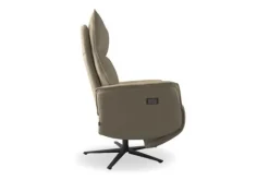 Outlet Relaxfauteuil  Baralle Sta Op Stoelen|Relaxstoelen