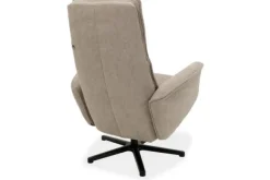 Hot Relaxfauteuil Barry | Sta Op Stoelen|Relaxstoelen