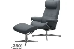 Best Relaxfauteuil Berlin HighBack | Relaxstoelen|Draaifauteuils