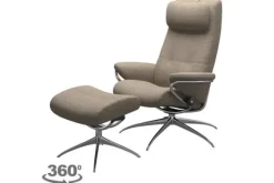 Online Relaxfauteuil Berlin HighBack | Relaxstoelen|Draaifauteuils