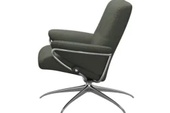 Relaxfauteuil Berlin LowBack | Relaxstoelen|Draaifauteuils