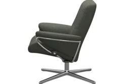 Relaxstoelen|Draaifauteuils-Stressless Relaxfauteuil Berlin LowBack |