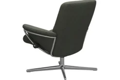 Relaxstoelen|Draaifauteuils-Stressless Relaxfauteuil Berlin LowBack |