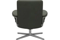 Relaxstoelen|Draaifauteuils-Stressless Relaxfauteuil Berlin LowBack |
