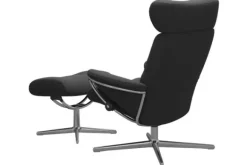 Best Relaxfauteuil Berlin LowBack met hoofdsteun | Relaxstoelen|Draaifauteuils