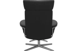 Best Relaxfauteuil Berlin LowBack met hoofdsteun | Relaxstoelen|Draaifauteuils