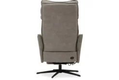 Relaxstoelen|Draaifauteuils-Royal Home Relaxfauteuil Bull 84 Arthur