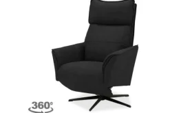 Clearance Relaxfauteuil Bull 67 Arthur Relaxstoelen|Draaifauteuils