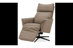 Clearance Relaxfauteuil Bull 67 Arthur Relaxstoelen|Draaifauteuils