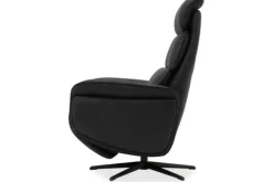 Relaxstoelen|Draaifauteuils-Royal Home Relaxfauteuil Bull 67 Martijn