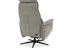 New Relaxfauteuil Bull 84 Martijn Relaxstoelen|Draaifauteuils