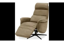 New Relaxfauteuil Bull 84 Martijn Relaxstoelen|Draaifauteuils