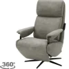 Discount Relaxfauteuil Bull 84 Patrick Relaxstoelen|Draaifauteuils