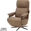 Discount Relaxfauteuil Bull 10 Patrick Relaxstoelen|Draaifauteuils