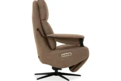Discount Relaxfauteuil Bull 10 Patrick Relaxstoelen|Draaifauteuils