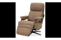 Discount Relaxfauteuil Bull 10 Patrick Relaxstoelen|Draaifauteuils