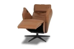 Best Relaxfauteuil Calluna-Twice Sta Op Stoelen|Relaxstoelen
