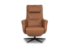 Best Relaxfauteuil Calluna-Twice Sta Op Stoelen|Relaxstoelen