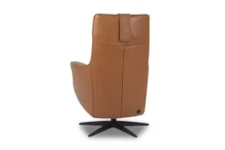 Best Relaxfauteuil Calluna-Twice Sta Op Stoelen|Relaxstoelen