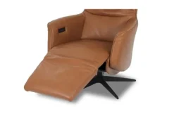 Best Relaxfauteuil Calluna-Twice Sta Op Stoelen|Relaxstoelen