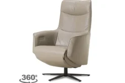 Sta Op Stoelen|Relaxstoelen-Meubelfabriek de Toekomst Relaxfauteuil Calluna-Twice