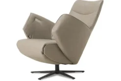 Sta Op Stoelen|Relaxstoelen-Meubelfabriek de Toekomst Relaxfauteuil Calluna-Twice