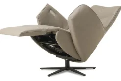 Sta Op Stoelen|Relaxstoelen-Meubelfabriek de Toekomst Relaxfauteuil Calluna-Twice