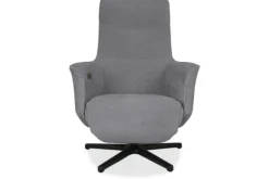 Sta Op Stoelen|Relaxstoelen-Meubelfabriek de Toekomst Relaxfauteuil Carum-Twice