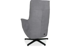 Sta Op Stoelen|Relaxstoelen-Meubelfabriek de Toekomst Relaxfauteuil Carum-Twice