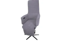 Sta Op Stoelen|Relaxstoelen-Meubelfabriek de Toekomst Relaxfauteuil  Carum-Twice