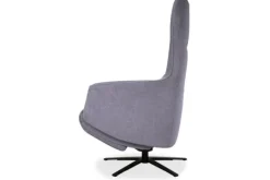 Sta Op Stoelen|Relaxstoelen-Meubelfabriek de Toekomst Relaxfauteuil  Carum-Twice