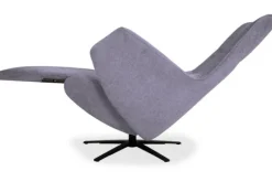 Sta Op Stoelen|Relaxstoelen-Meubelfabriek de Toekomst Relaxfauteuil  Carum-Twice