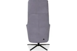 Sta Op Stoelen|Relaxstoelen-Meubelfabriek de Toekomst Relaxfauteuil  Carum-Twice