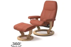 New Relaxfauteuil Consul Classic | Relaxstoelen|Draaifauteuils