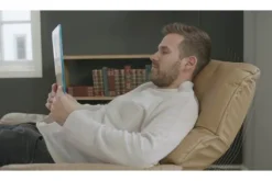 Relaxstoelen|Draaifauteuils-Stressless Relaxfauteuil Consul Classic |