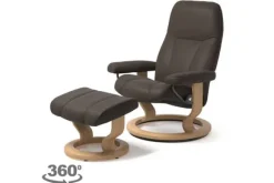 New Relaxfauteuil  Consul Classic | Relaxstoelen|Draaifauteuils