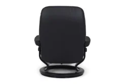 Relaxstoelen|Draaifauteuils-Stressless Relaxfauteuil Consul Classic |