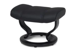 Relaxstoelen|Draaifauteuils-Stressless Relaxfauteuil Consul Classic |