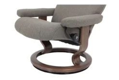 Relaxstoelen|Draaifauteuils-Stressless Relaxfauteuil Consul Classic |