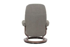 Relaxstoelen|Draaifauteuils-Stressless Relaxfauteuil Consul Classic |
