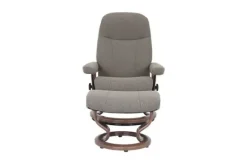 Relaxstoelen|Draaifauteuils-Stressless Relaxfauteuil Consul Classic |