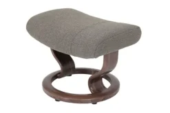 Relaxstoelen|Draaifauteuils-Stressless Relaxfauteuil Consul Classic |