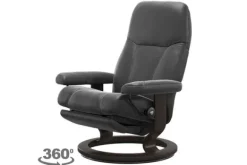 Relaxfauteuil Consul Power | Relaxstoelen|Draaifauteuils