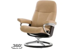 Clearance Relaxfauteuil Consul Signature | Relaxstoelen|Draaifauteuils